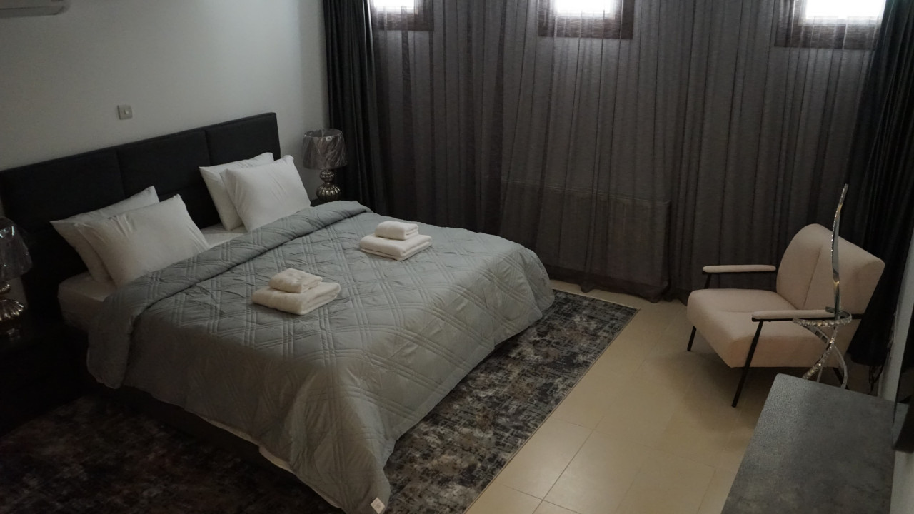 For Rent: Detached house, Aphrodite Hills, Paphos, Cyprus FC-58601 - #4 For Rent: Detached house, Aphrodite Hills, Paphos, Cyprus FC-58601 - #4