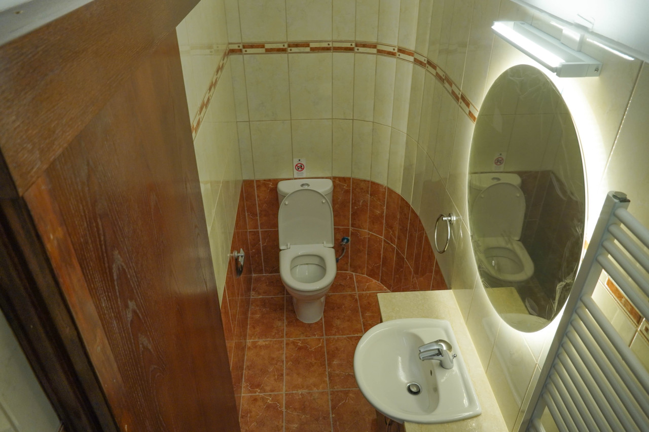 For Rent: Detached house, Aphrodite Hills, Paphos, Cyprus FC-58601 - #6 For Rent: Detached house, Aphrodite Hills, Paphos, Cyprus FC-58601 - #6