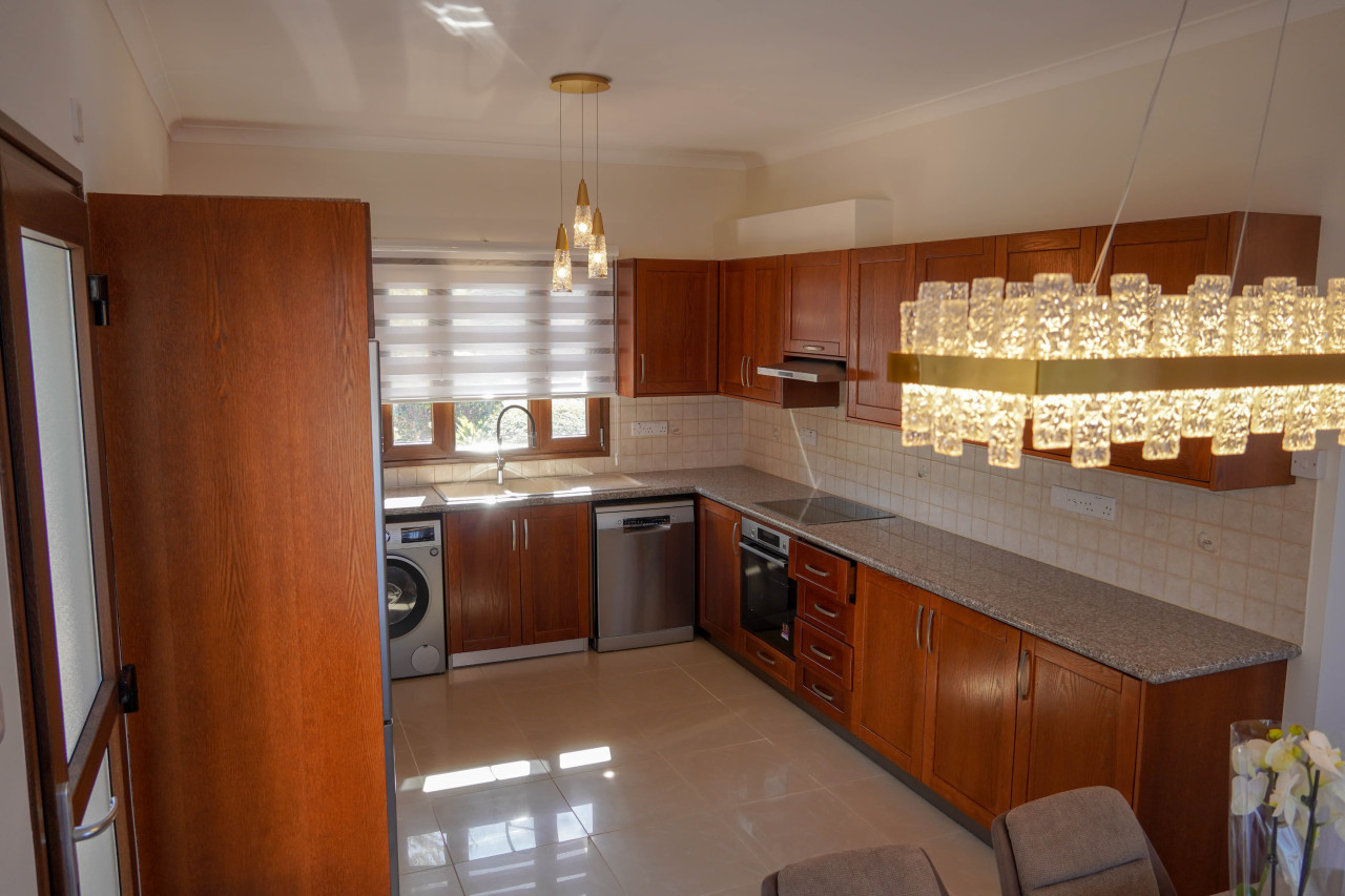 For Rent: Detached house, Aphrodite Hills, Paphos, Cyprus FC-58601 - #7 For Rent: Detached house, Aphrodite Hills, Paphos, Cyprus FC-58601 - #7