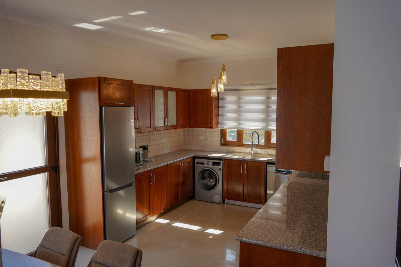 For Rent: Detached house, Aphrodite Hills, Paphos, Cyprus FC-58601 - #8 For Rent: Detached house, Aphrodite Hills, Paphos, Cyprus FC-58601 - #8