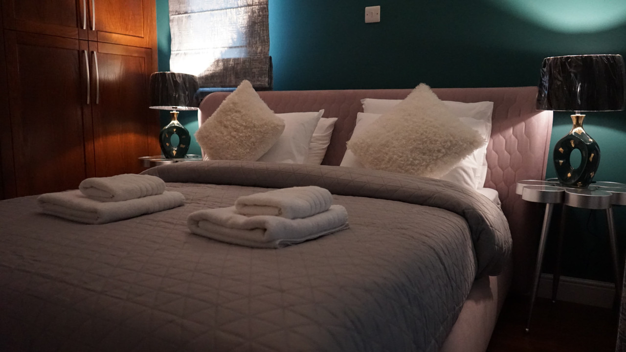 For Rent: Detached house, Aphrodite Hills, Paphos, Cyprus FC-58601 - #10 For Rent: Detached house, Aphrodite Hills, Paphos, Cyprus FC-58601 - #10