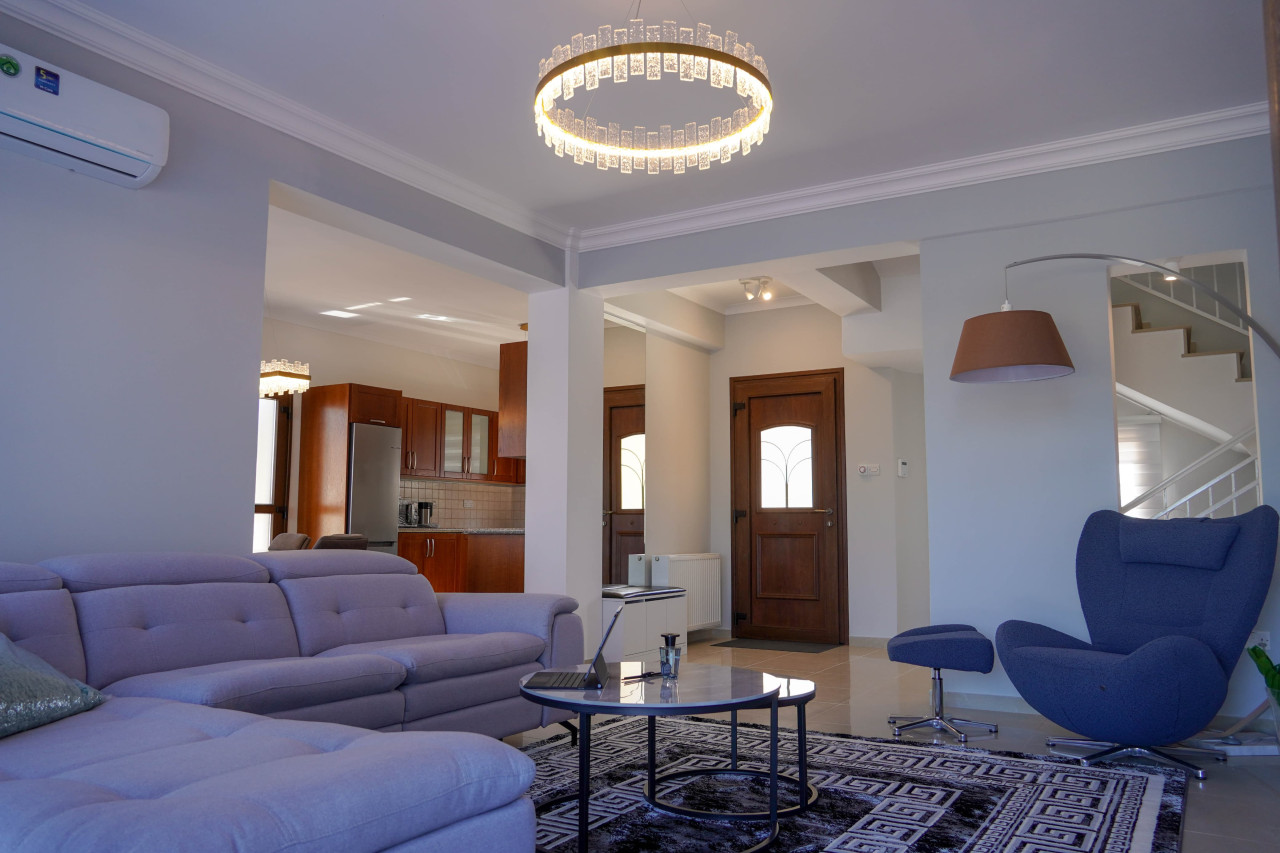 For Rent: Detached house, Aphrodite Hills, Paphos, Cyprus FC-58601 - #9 For Rent: Detached house, Aphrodite Hills, Paphos, Cyprus FC-58601 - #9