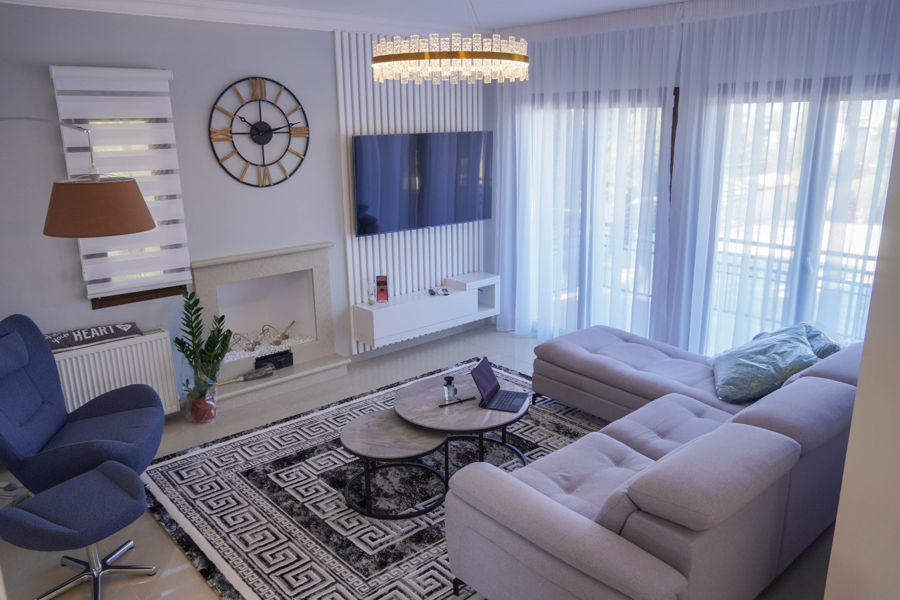 For Rent: Detached house, Aphrodite Hills, Paphos, Cyprus FC-58601 - #12 For Rent: Detached house, Aphrodite Hills, Paphos, Cyprus FC-58601 - #12