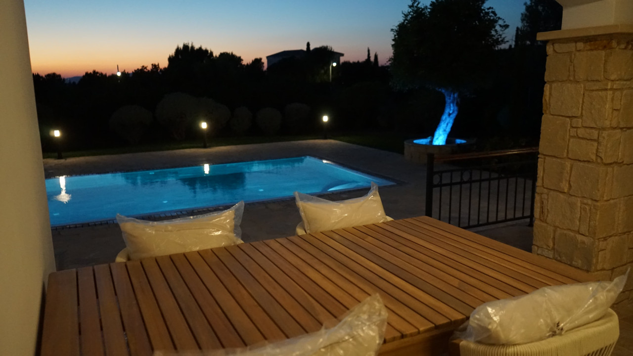 For Rent: Detached house, Aphrodite Hills, Paphos, Cyprus FC-58601 - #13 For Rent: Detached house, Aphrodite Hills, Paphos, Cyprus FC-58601 - #13