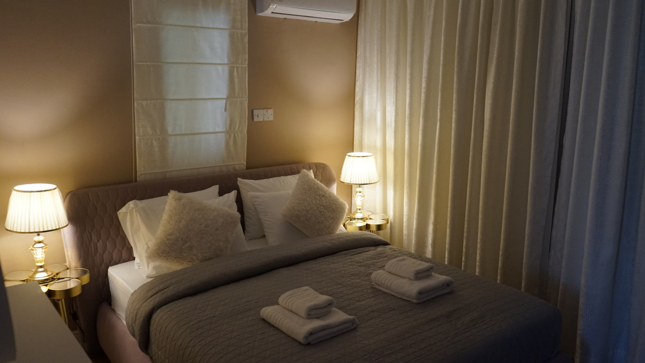 For Rent: Detached house, Aphrodite Hills, Paphos, Cyprus FC-58601 - #15 For Rent: Detached house, Aphrodite Hills, Paphos, Cyprus FC-58601 - #15