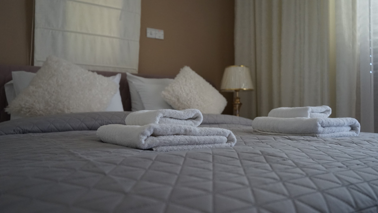 For Rent: Detached house, Aphrodite Hills, Paphos, Cyprus FC-58601 - #17 For Rent: Detached house, Aphrodite Hills, Paphos, Cyprus FC-58601 - #17