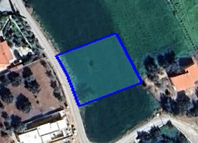 For Sale: Residential land, Ypsonas, Limassol, Cyprus FC-58602