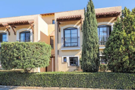For Sale: Maisonette (Townhouse), Germasoyia Tourist Area, Limassol, Cyprus FC-58605