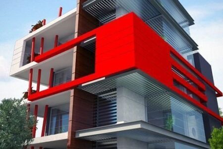 For Rent: Office, Mesa Geitonia, Limassol, Cyprus FC-58609