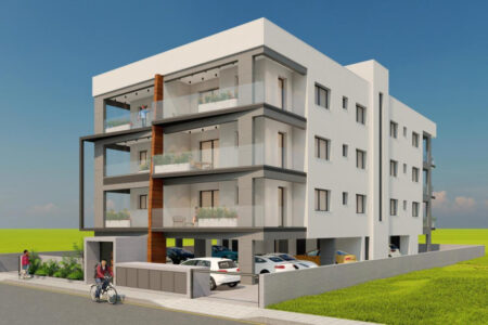 For Sale: Apartments, Petrou kai Pavlou, Limassol, Cyprus FC-58610