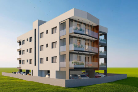 For Sale: Apartments, Petrou kai Pavlou, Limassol, Cyprus FC-58611