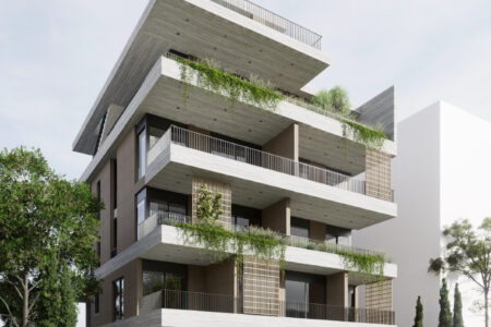 For Sale: Apartments, Agios Nektarios, Limassol, Cyprus FC-58614