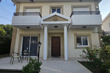 For Sale: Maisonette (Townhouse), Germasoyia Tourist Area, Limassol, Cyprus FC-58618