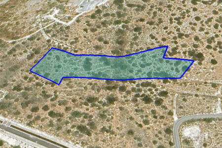 For Sale: Agricultural land, Pyrgos, Limassol, Cyprus FC-58619