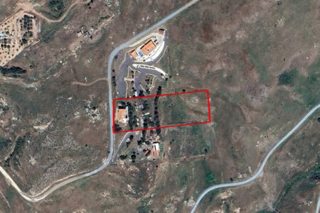 For Sale: Detached house, Anarita, Paphos, Cyprus FC-58624
