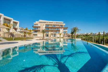 For Sale: Penthouse, Chlorakas, Paphos, Cyprus FC-58634