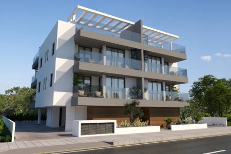 For Sale: Penthouse, Kiti, Larnaca, Cyprus FC-58638