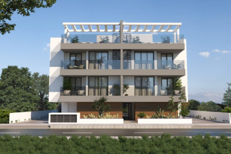 For Sale: Penthouse, Kiti, Larnaca, Cyprus FC-58639