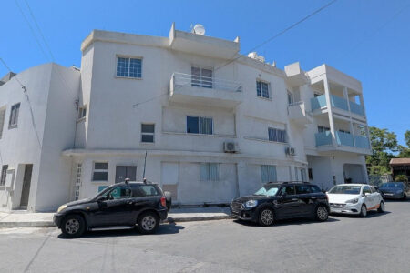 For Sale: Investment: mixed use, Katholiki, Limassol, Cyprus FC-58641