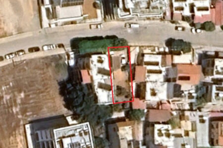 For Sale: Residential land, Zakaki, Limassol, Cyprus FC-58644
