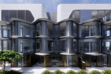 For Sale: Apartments, City Center, Paphos, Cyprus FC-58655