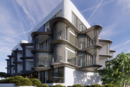 For Sale: Apartments, City Center, Paphos, Cyprus FC-58657