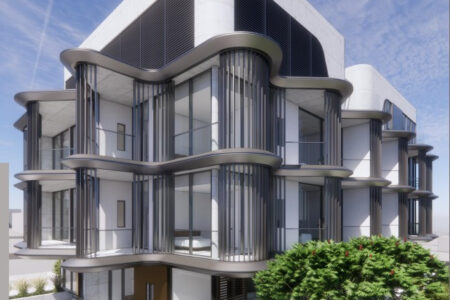 For Sale: Apartments, City Center, Paphos, Cyprus FC-58663