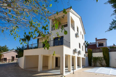 For Sale: Detached house, Pissouri, Limassol, Cyprus FC-58665