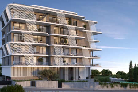 For Sale: Apartments, Moutagiaka Tourist Area, Limassol, Cyprus FC-58668