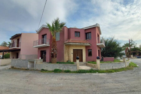 For Sale: Investment: residential, Pera Chorio Nisou, Nicosia, Cyprus FC-58674