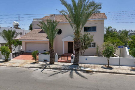 For Sale: Detached house, Latsia, Nicosia, Cyprus FC-58675