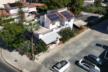 For Sale: Detached house, Latsia, Nicosia, Cyprus FC-58684