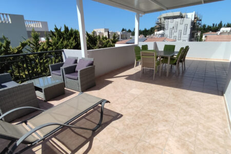 For Sale: Penthouse, Universal, Paphos, Cyprus FC-58687
