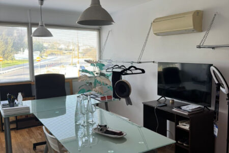 For Sale: Office, Park Lane Area, Limassol, Cyprus FC-58700