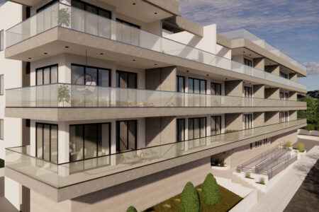 For Sale: Investment: project, Germasoyia, Limassol, Cyprus FC-58701