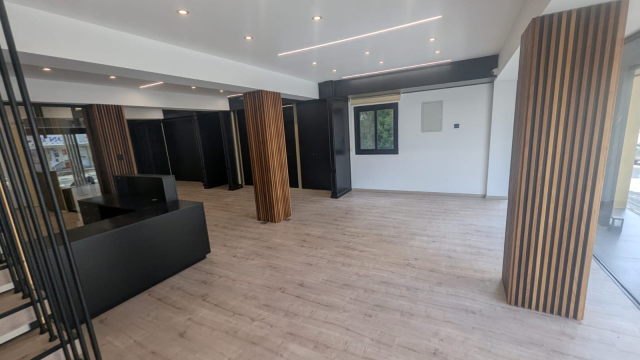 For Rent: Office, Havouza, Limassol, Cyprus FC-58704 - #4 For Rent: Office, Havouza, Limassol, Cyprus FC-58704 - #4