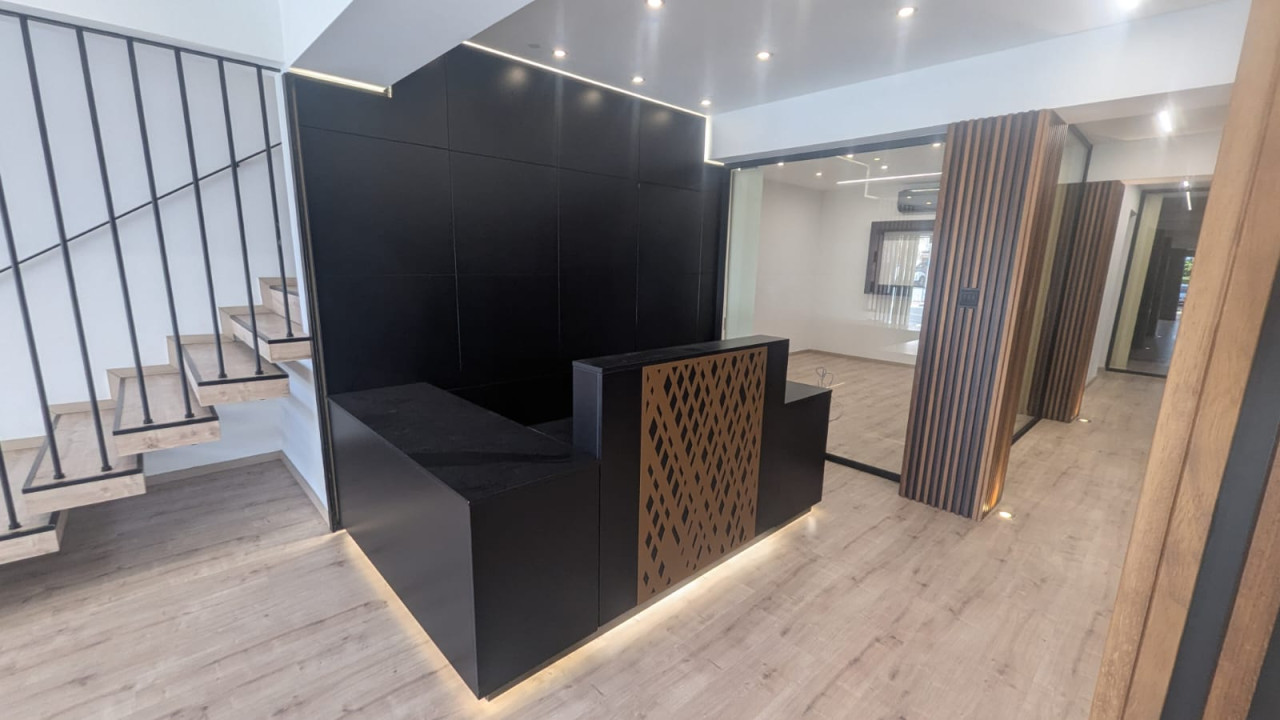 For Rent: Office, Havouza, Limassol, Cyprus FC-58704 - #9 For Rent: Office, Havouza, Limassol, Cyprus FC-58704 - #9