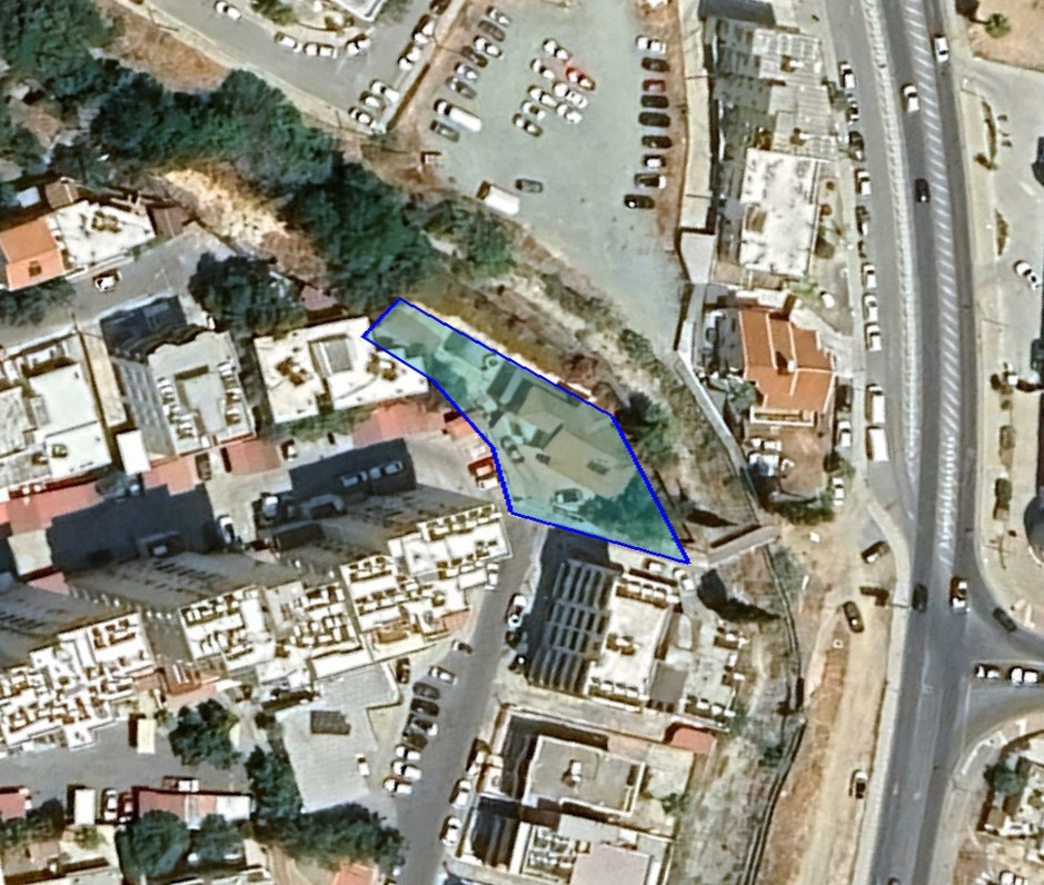 For Sale: Residential land, Mesa Geitonia, Limassol, Cyprus FC-58709 - #1 For Sale: Residential land, Mesa Geitonia, Limassol, Cyprus FC-58709 - #1