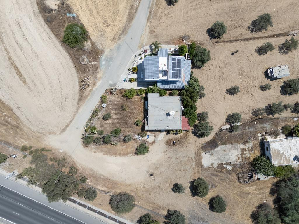 For Sale: Detached house, Latsia, Nicosia, Cyprus FC-58710 - #2 For Sale: Detached house, Latsia, Nicosia, Cyprus FC-58710 - #2