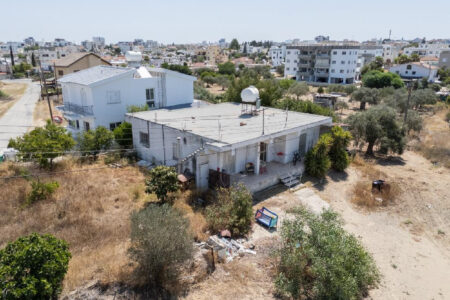 For Sale: Detached house, Latsia, Nicosia, Cyprus FC-58710