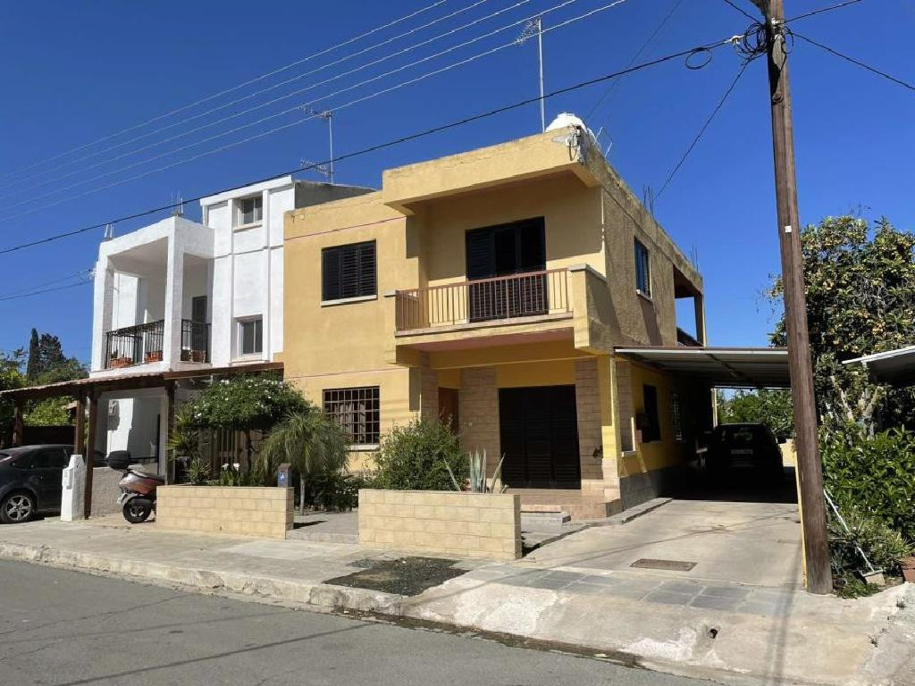 For Sale: Semi detached house, Lakatamia, Nicosia, Cyprus FC-58711 - #1 For Sale: Semi detached house, Lakatamia, Nicosia, Cyprus FC-58711 - #1
