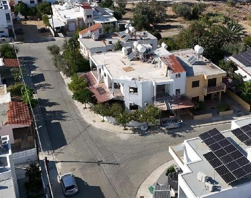 For Sale: Semi detached house, Lakatamia, Nicosia, Cyprus FC-58711 - #2 For Sale: Semi detached house, Lakatamia, Nicosia, Cyprus FC-58711 - #2