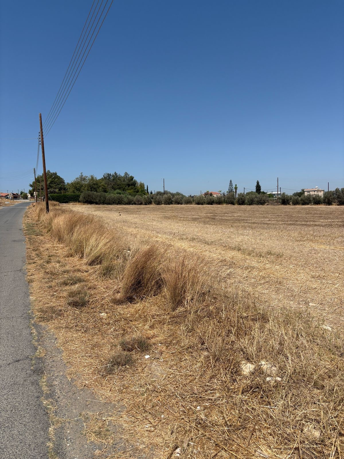 For Sale: Residential land, Ypsonas, Limassol, Cyprus FC-58713 - #2 For Sale: Residential land, Ypsonas, Limassol, Cyprus FC-58713 - #2