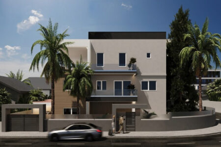 For Sale: Detached house, Germasoyia Tourist Area, Limassol, Cyprus FC-58715