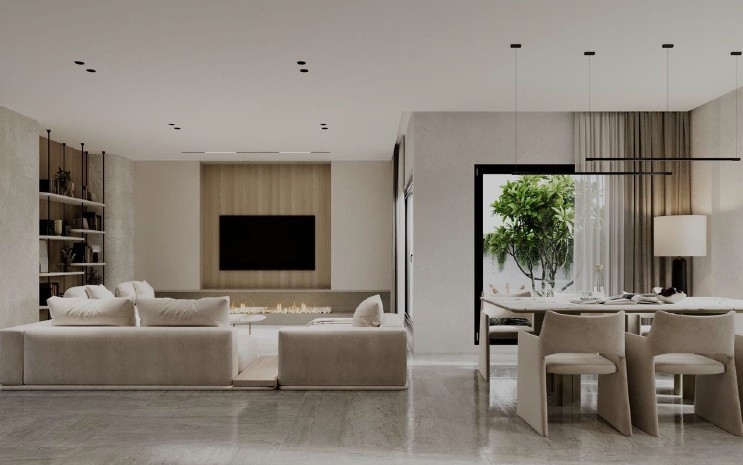 For Sale: Detached house, Germasoyia Tourist Area, Limassol, Cyprus FC-58715 - #14 For Sale: Detached house, Germasoyia Tourist Area, Limassol, Cyprus FC-58715 - #14