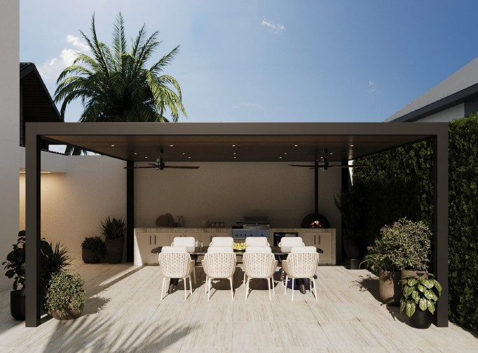 For Sale: Detached house, Germasoyia Tourist Area, Limassol, Cyprus FC-58715 - #2 For Sale: Detached house, Germasoyia Tourist Area, Limassol, Cyprus FC-58715 - #2