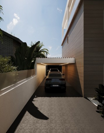 For Sale: Detached house, Germasoyia Tourist Area, Limassol, Cyprus FC-58715 - #3 For Sale: Detached house, Germasoyia Tourist Area, Limassol, Cyprus FC-58715 - #3