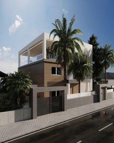 For Sale: Detached house, Germasoyia Tourist Area, Limassol, Cyprus FC-58715 - #4 For Sale: Detached house, Germasoyia Tourist Area, Limassol, Cyprus FC-58715 - #4