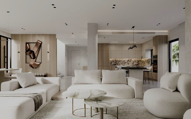 For Sale: Detached house, Germasoyia Tourist Area, Limassol, Cyprus FC-58715 - #7 For Sale: Detached house, Germasoyia Tourist Area, Limassol, Cyprus FC-58715 - #7