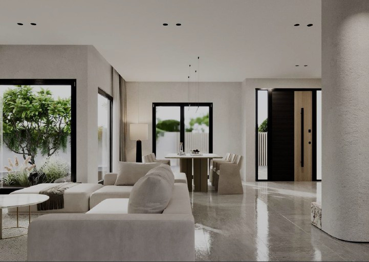 For Sale: Detached house, Germasoyia Tourist Area, Limassol, Cyprus FC-58715 - #8 For Sale: Detached house, Germasoyia Tourist Area, Limassol, Cyprus FC-58715 - #8